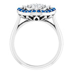 Halo-Style Cluster Ring - Image 2
