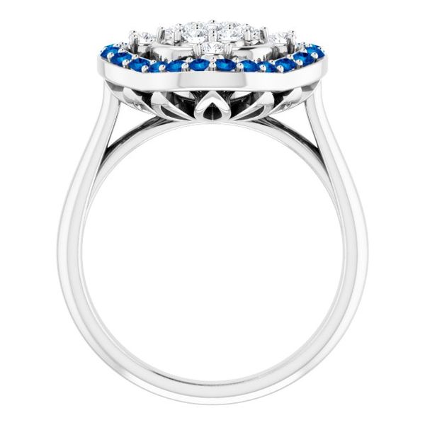 Halo-Style Cluster Ring - Image 2