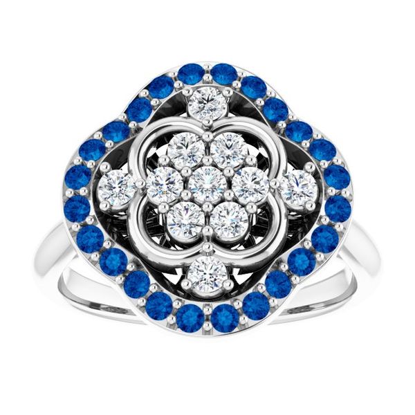 Halo-Style Cluster Ring - Image 3