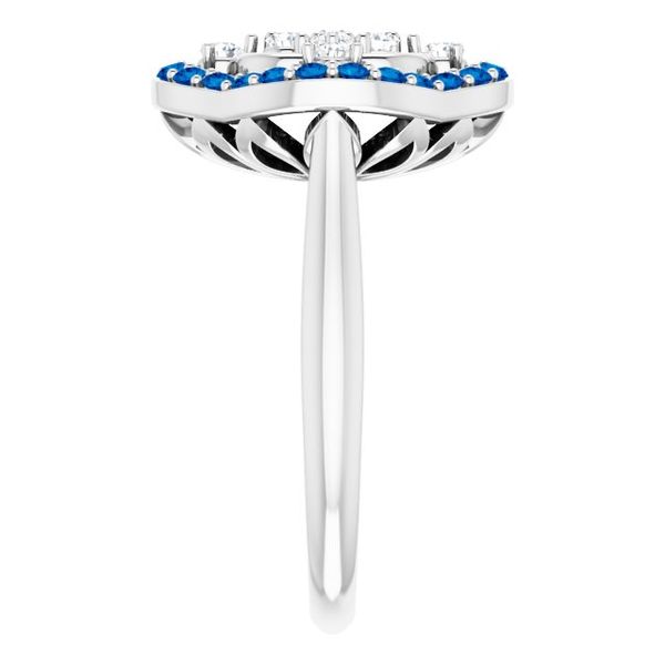 Halo-Style Cluster Ring - Image 4