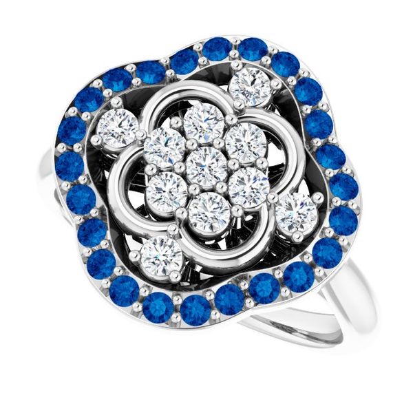 Halo-Style Cluster Ring - Image 5