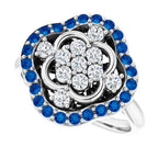 Halo-Style Cluster Ring - Image 5