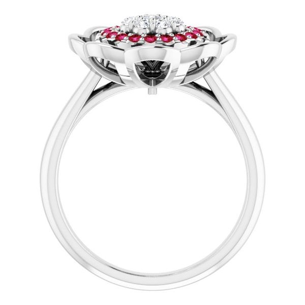 Halo-Style Cluster Ring - Image 2