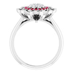 Halo-Style Cluster Ring - Image 2