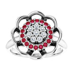Halo-Style Cluster Ring - Image 3