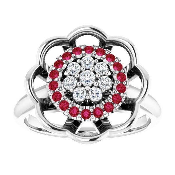 Halo-Style Cluster Ring - Image 3