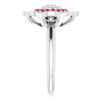Halo-Style Cluster Ring - Image 4