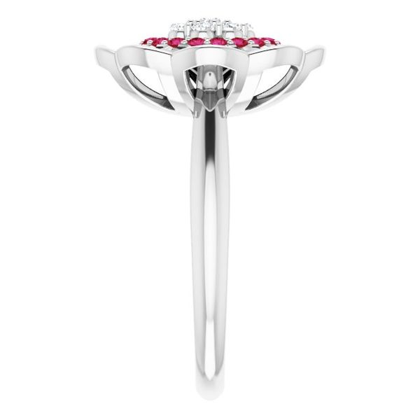 Halo-Style Cluster Ring - Image 4