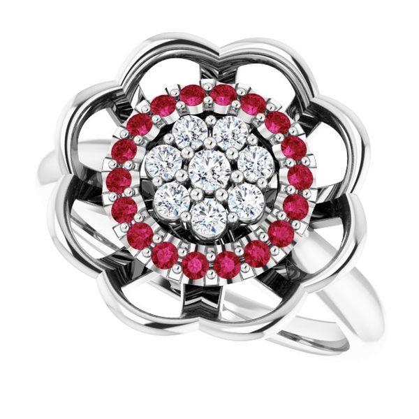 Halo-Style Cluster Ring - Image 5