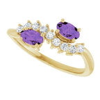 Two-Stone Ring - Image 5