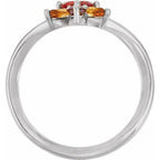 Multi-Shape Ring - Image 2