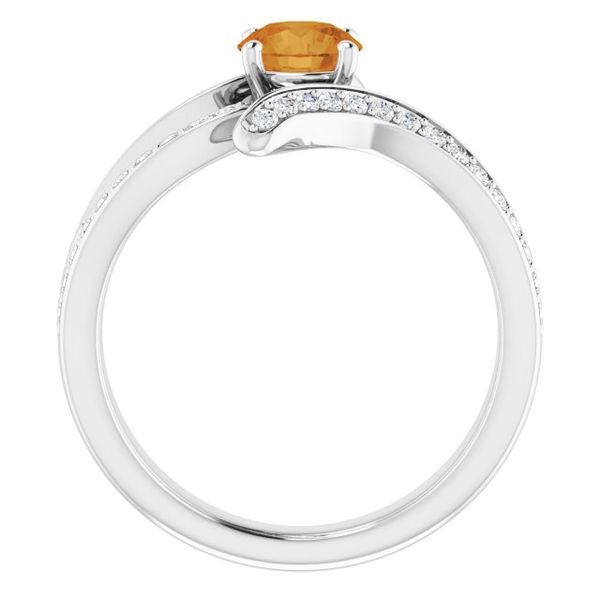 Accented Ring - Image 2