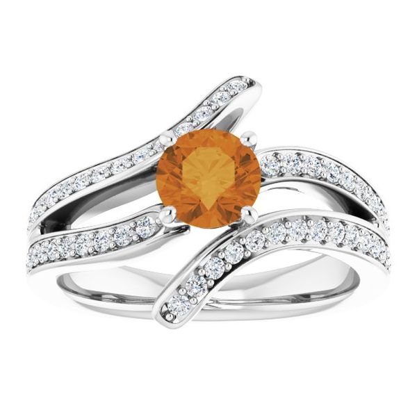 Accented Ring - Image 3