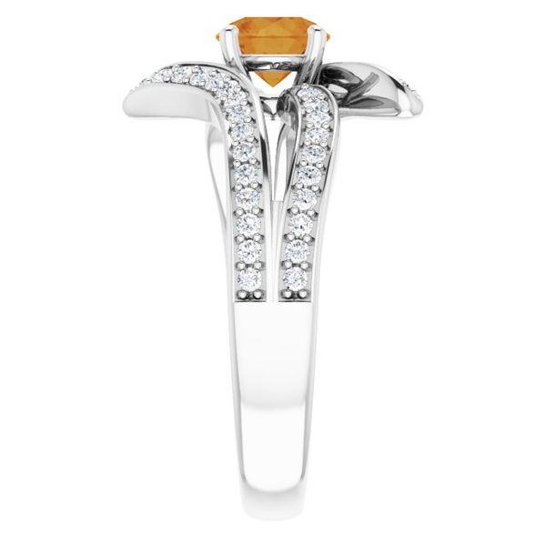 Accented Ring - Image 4