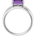 Accented Ring - Image 2