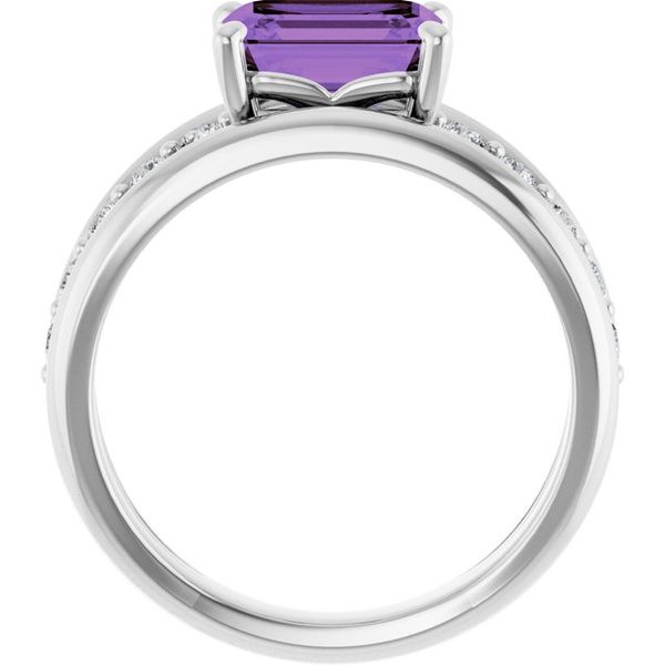 Accented Ring - Image 2