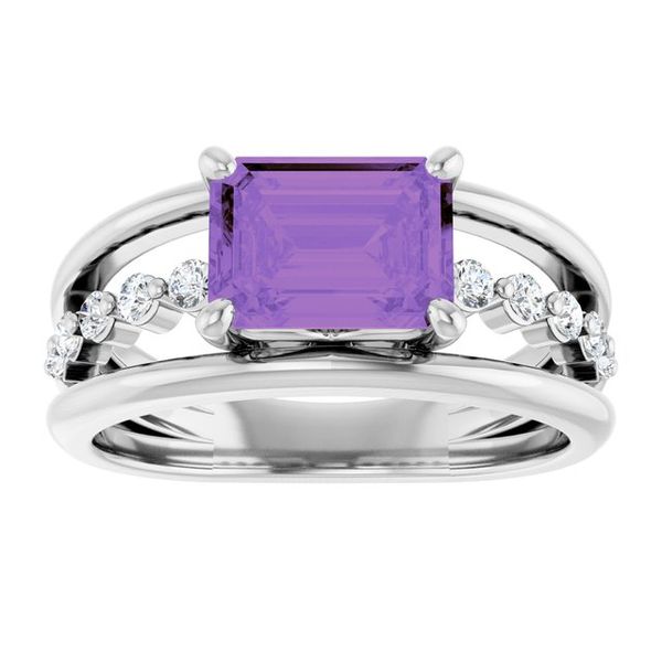 Accented Ring - Image 3