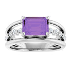 Accented Ring - Image 3