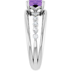 Accented Ring - Image 4