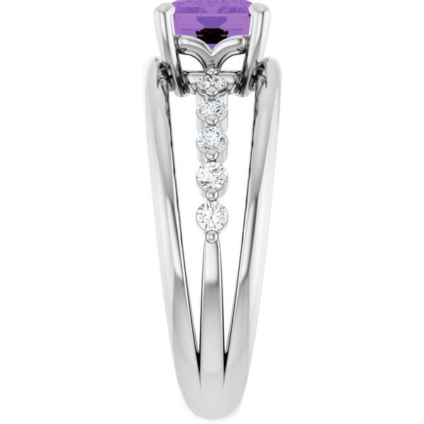 Accented Ring - Image 4
