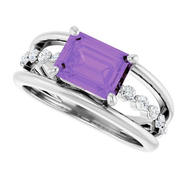 Accented Ring - Image 5