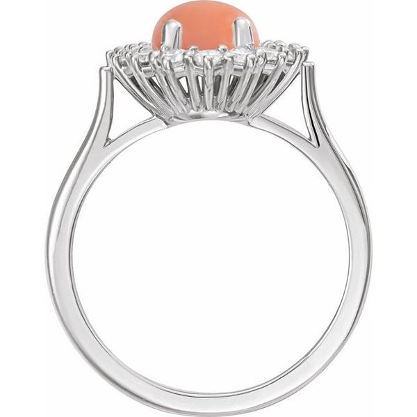 Halo-Style Ring - Image 2