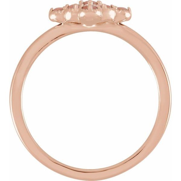 Geometric Cluster Ring - Image 2