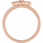 Geometric Cluster Ring - Image 2