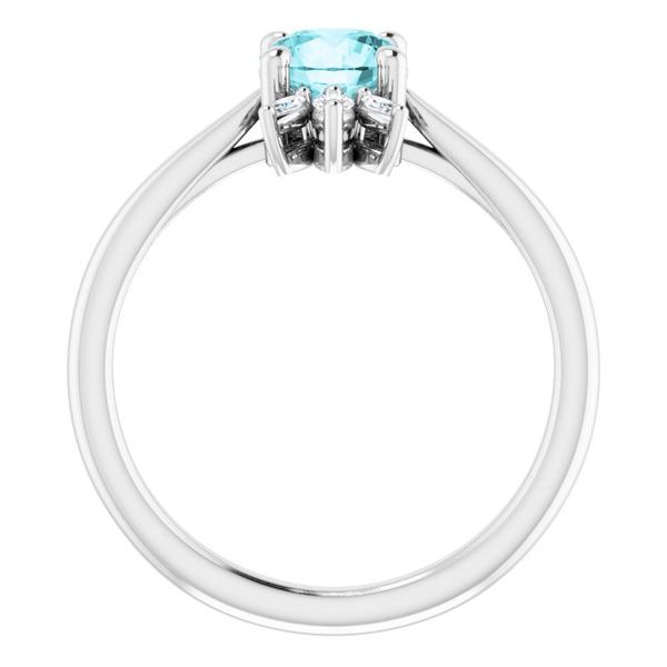 Accented Ring - Image 2