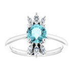 Accented Ring - Image 3
