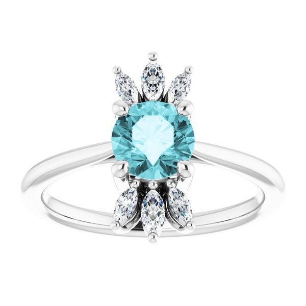 Accented Ring - Image 3