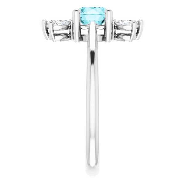 Accented Ring - Image 4