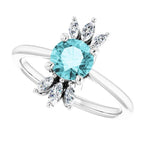Accented Ring - Image 5