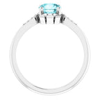 Accented Ring - Image 2