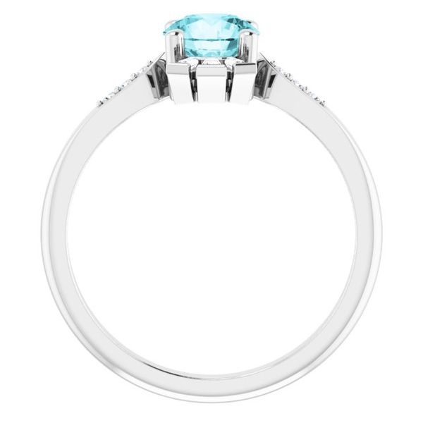 Accented Ring - Image 2