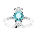 Accented Ring - Image 3