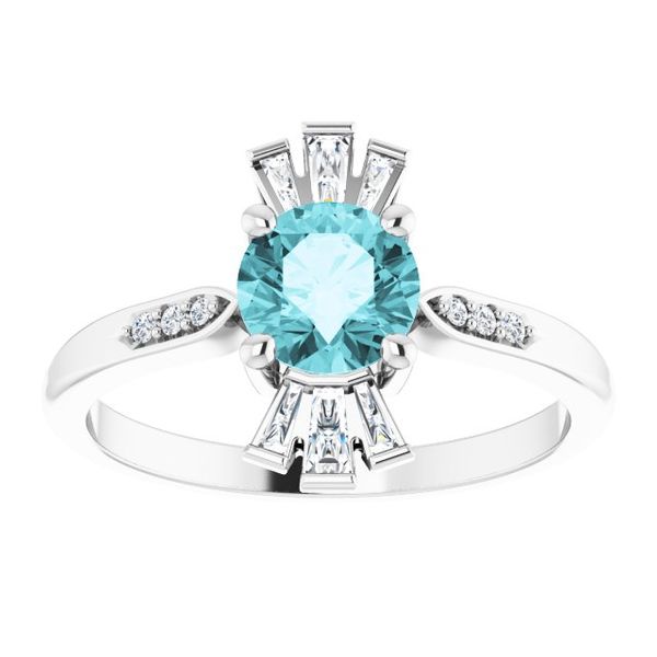 Accented Ring - Image 3
