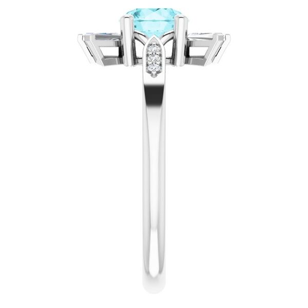 Accented Ring - Image 4