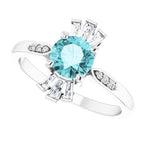 Accented Ring - Image 5