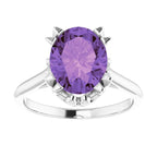 Solitaire Ring - Image 3