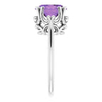 Solitaire Ring - Image 4