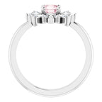 Halo-Style Ring - Image 2