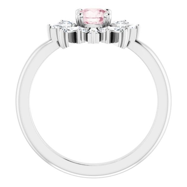 Halo-Style Ring - Image 2