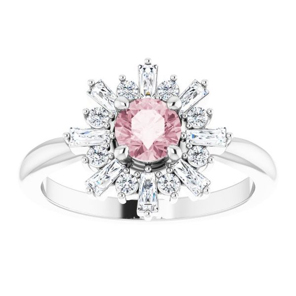 Halo-Style Ring - Image 3
