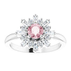 Halo-Style Ring - Image 3