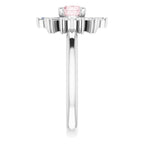 Halo-Style Ring - Image 4