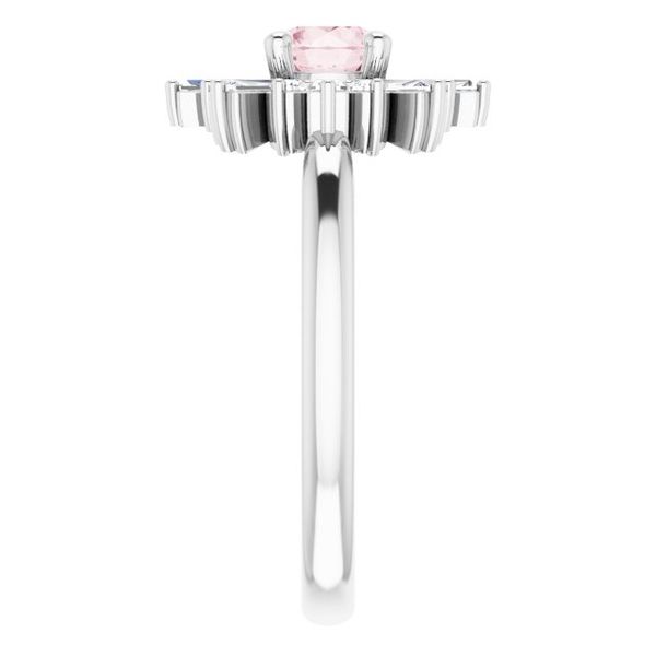 Halo-Style Ring - Image 4