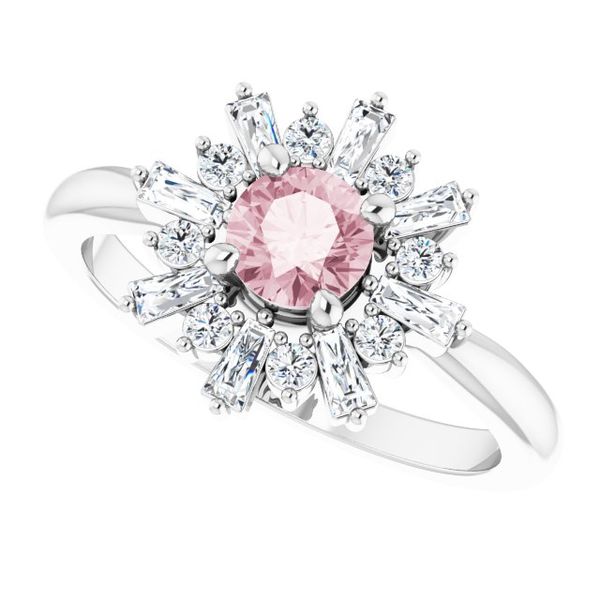 Halo-Style Ring - Image 5