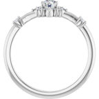 Halo-Style Ring - Image 2