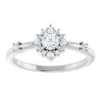 Halo-Style Ring - Image 3